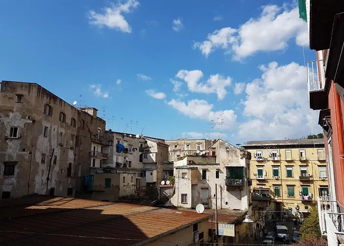 Napul'èHotel Napoli