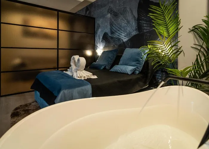 Domus VesuvioHotel Napoli